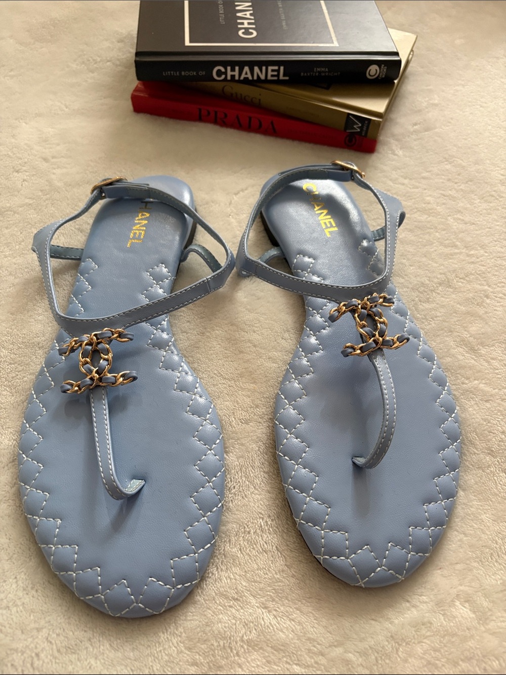 Cc sandals